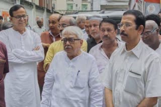 WEST BENGAL CPM