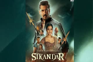 Sikandar