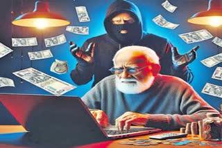 Prominent Doctor Loses Rs.10 Crore of Cyber Crime