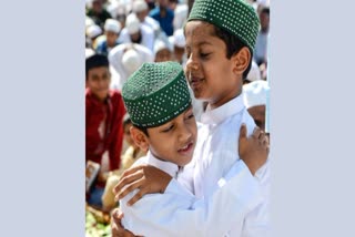 EID UL FITR 2025