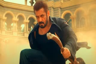 Sikandar film