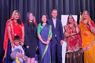 माल्टा में मनाया गया राजस्थान दिवस