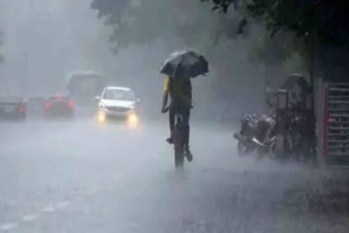possibility of rain in the maharashtra in the next four five days