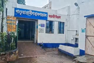 Road Accident in Padua