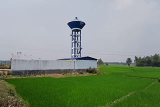 LAND SCAM IN MALDA