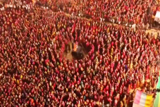 Rajasthan Diwas 2025