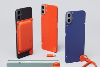 CMF Phone 1
