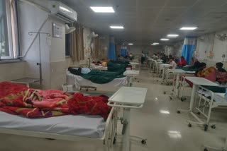 FOOD POISONING