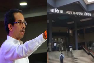 Uddhav Thackeray to visit Nashik