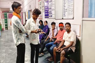 BILASPUR PEOPLE DEATHS