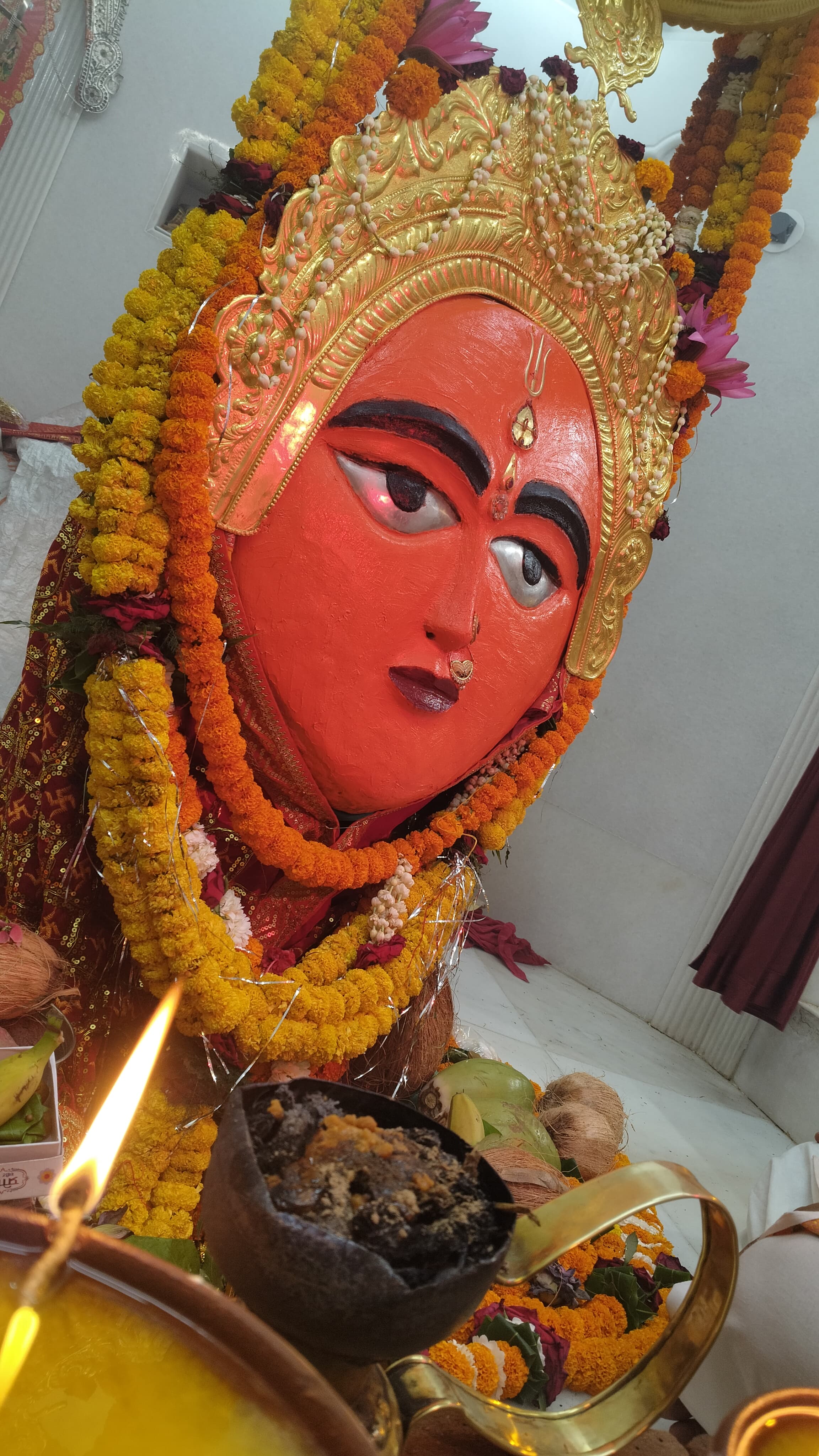 Chaitra Navratri 2025