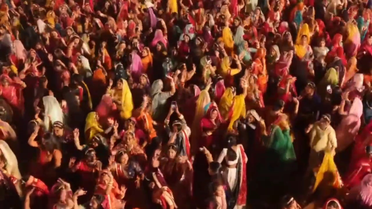 Rajasthan Diwas 2025