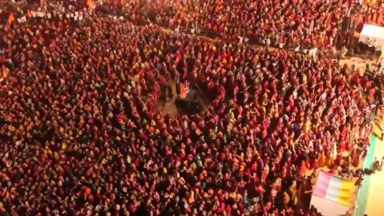 Rajasthan Diwas 2025