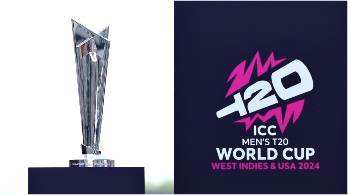 T20 World Cup Records