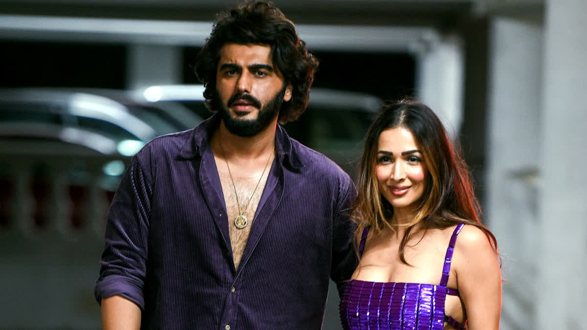 Malaika Arora's Cryptic Post Hints at Emotional Support Amid Breakup Rumours with Arjun Kapoor