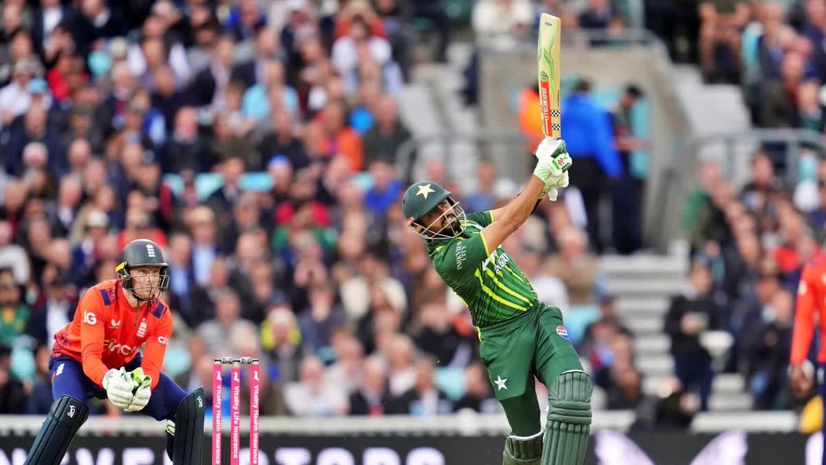 Babar Azam