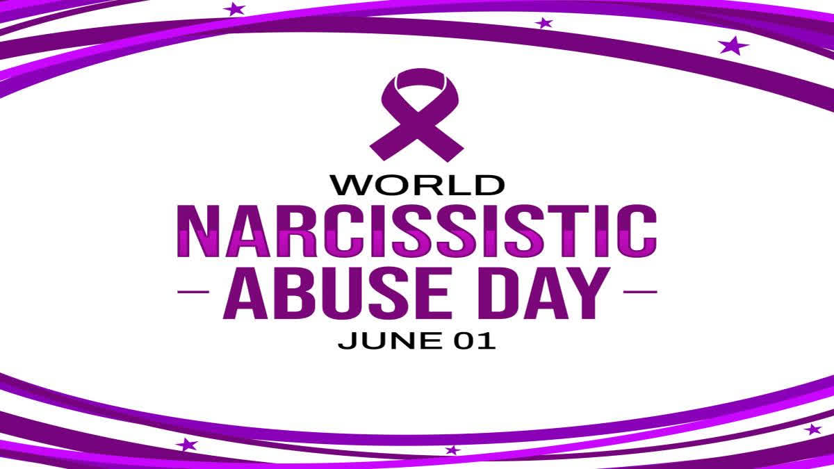 Narcissistic Abuse