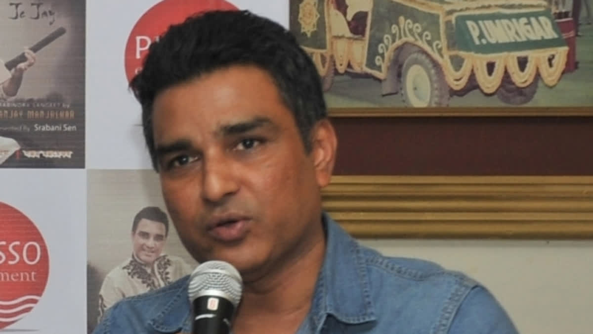 Former India batter Sanjay Manjrekar asserted that he would have picked much younger Indian side, but now it is very important that India should open with Rohit Sharma and Virat Kohli to make an impact in the tournament.