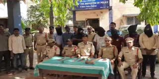 police_arrested_seven_accused
