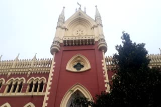 Calcutta High Court on Bjp