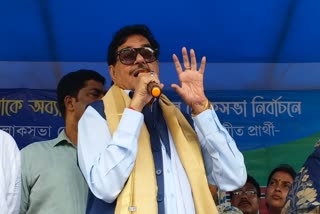 Shatrughan Sinha