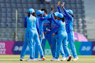 indian Womens Cricket Team