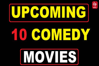 Top ten Coming Soon Comedy Movies