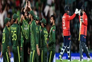 انگلینڈ نے پاکستان کو سات وکٹوں سے شکست دے کر ٹی20 سیریز جیت لی