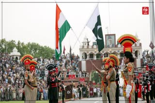 Pakistan releases Indian