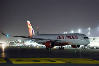 Air India's Delhi-San Francisco Faces Inordinate Delay; Rescheduled for Friday