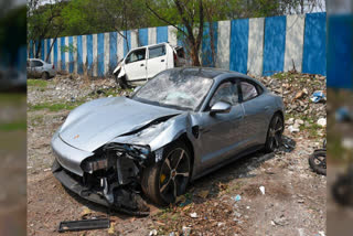 Pune Car Crash: Police Seek Nod from Juvenile Justice Board to Probe Minor