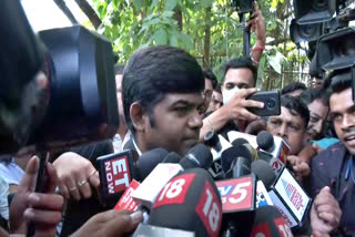 ADVOCATE ARUN G  MEDIA TRIAL  PRAJWAL REVANNA  BENGALURU