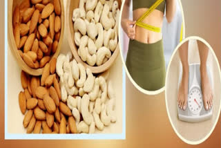 Cashews or Almonds which is best for wight loss