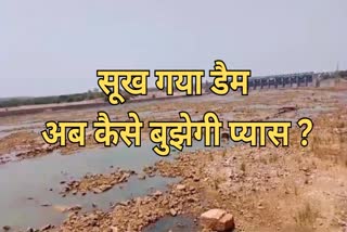 Chhattisgarh Gangrel Dam