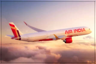 DGCA Issued Notice to Air India