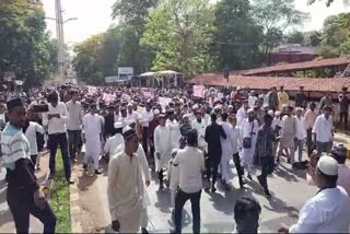 Belagavi protest