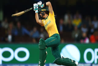 South Africa Cricket named Laura Wolvaardt as captain as they announced one of Test and ODI squad for the tour of India, beginning from June 16. India have already announced their squad on