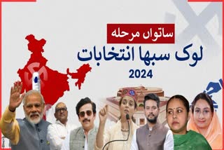 Lok Sabha Elections 2024 Phase 7