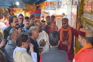 SUPERSTAR RAJINIKANTH IN BADRINATH