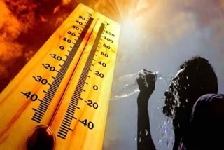Amid the intense heatwave spells being witnessed in North West and Central India in the last two weeks, the Indian Meteorological Department (IMD) on Friday predicted that heatwave conditions will continue to prevail over these regions till June 1.