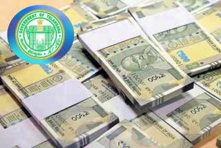 Telangana Govt 2000 Crore Loans