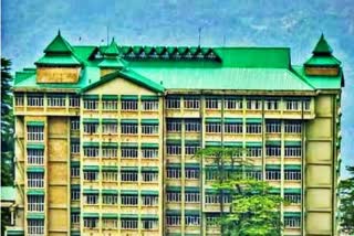 Shimla High court