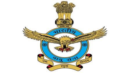 Indian Airforce