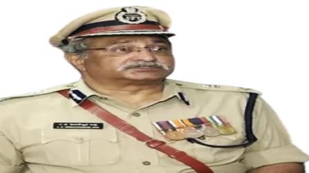 CS  Jawahar Reddy Decision to induct IPS AB Venkateswarao into service