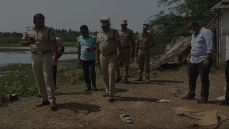 tiruvallur murder