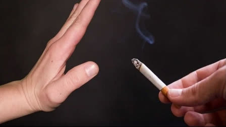 Being aware of the fact that celebrities advertising tobacco fascinates young generations, the Director General of Health Services (DGHS) has decided to write to BCCI to stop broadcasting such advertisements.