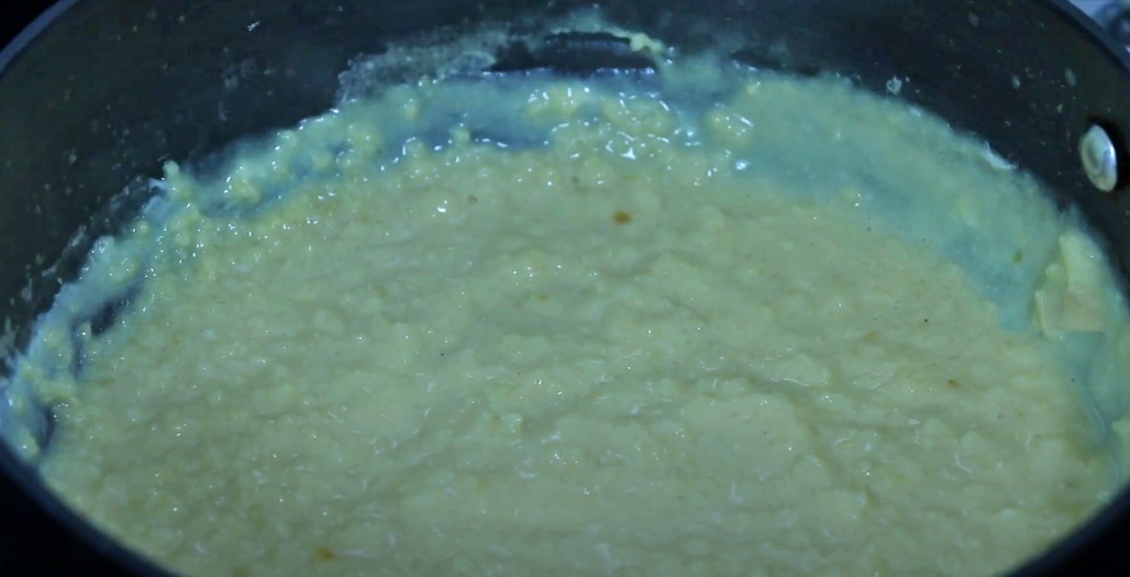 Korrala Payasam