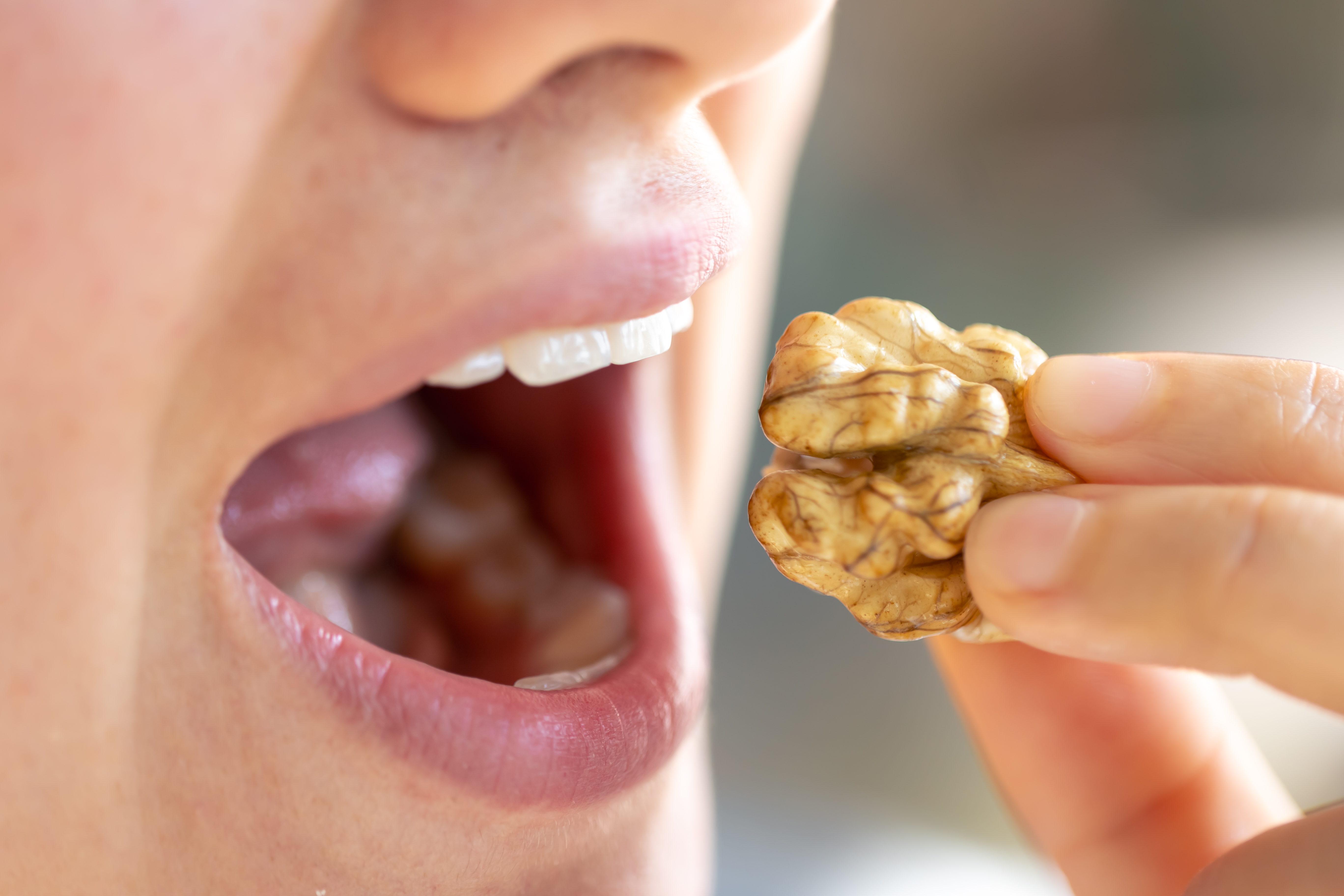 Walnuts: Nature's Powerful Ally Against Numerous Diseases Expert Insights