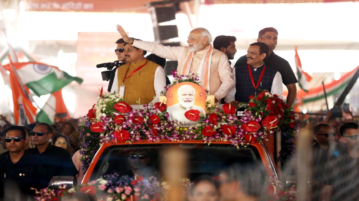 PM Modi warned Pakistan