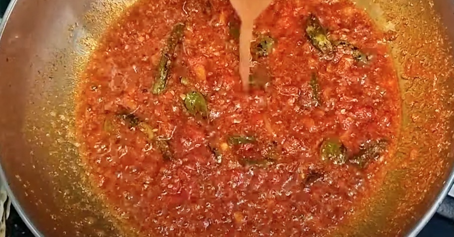 Chepala Pulusu Recipe